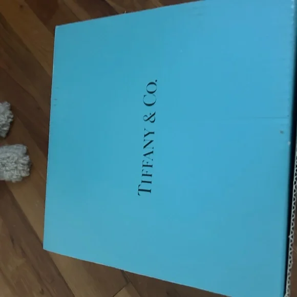 Mason's Tiffany Toys Child's Mug, Porringer and Plate Set - Picture 7 of 7